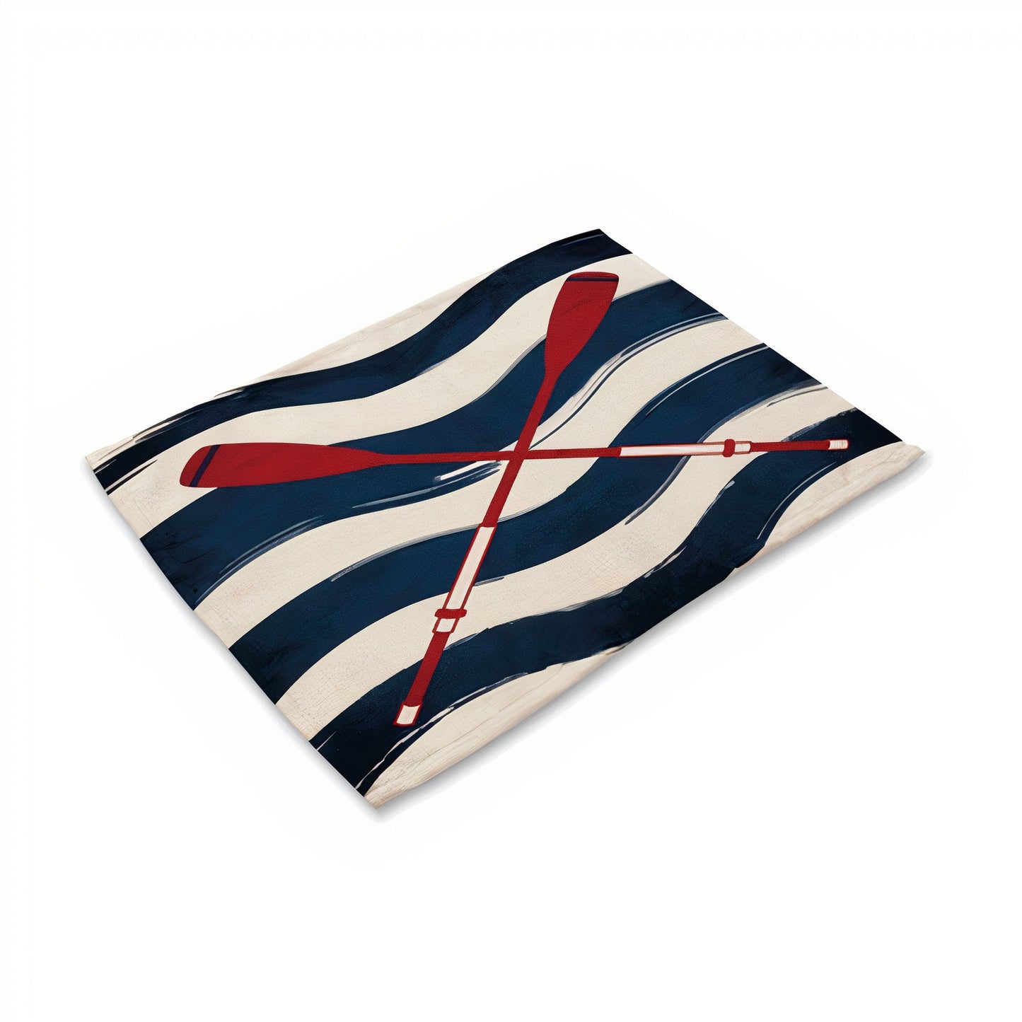 Nautical Placemat Set of 4